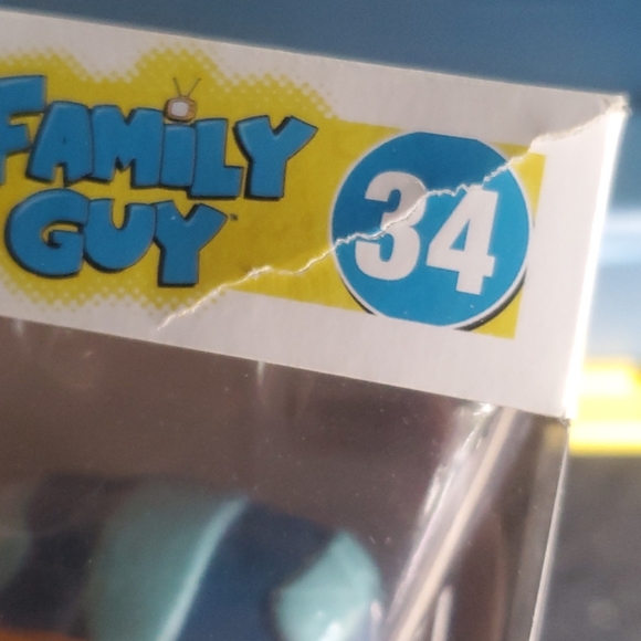 Pop animation 34 family guy stewie, - Picture 2 of 5